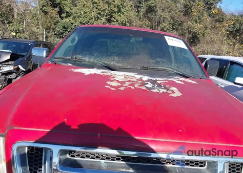 2007 Ford F-150 Fx4/Stx/Xl/Xlt z USA, uszkodzony, nr VIN 1FTRX14W17FA67236